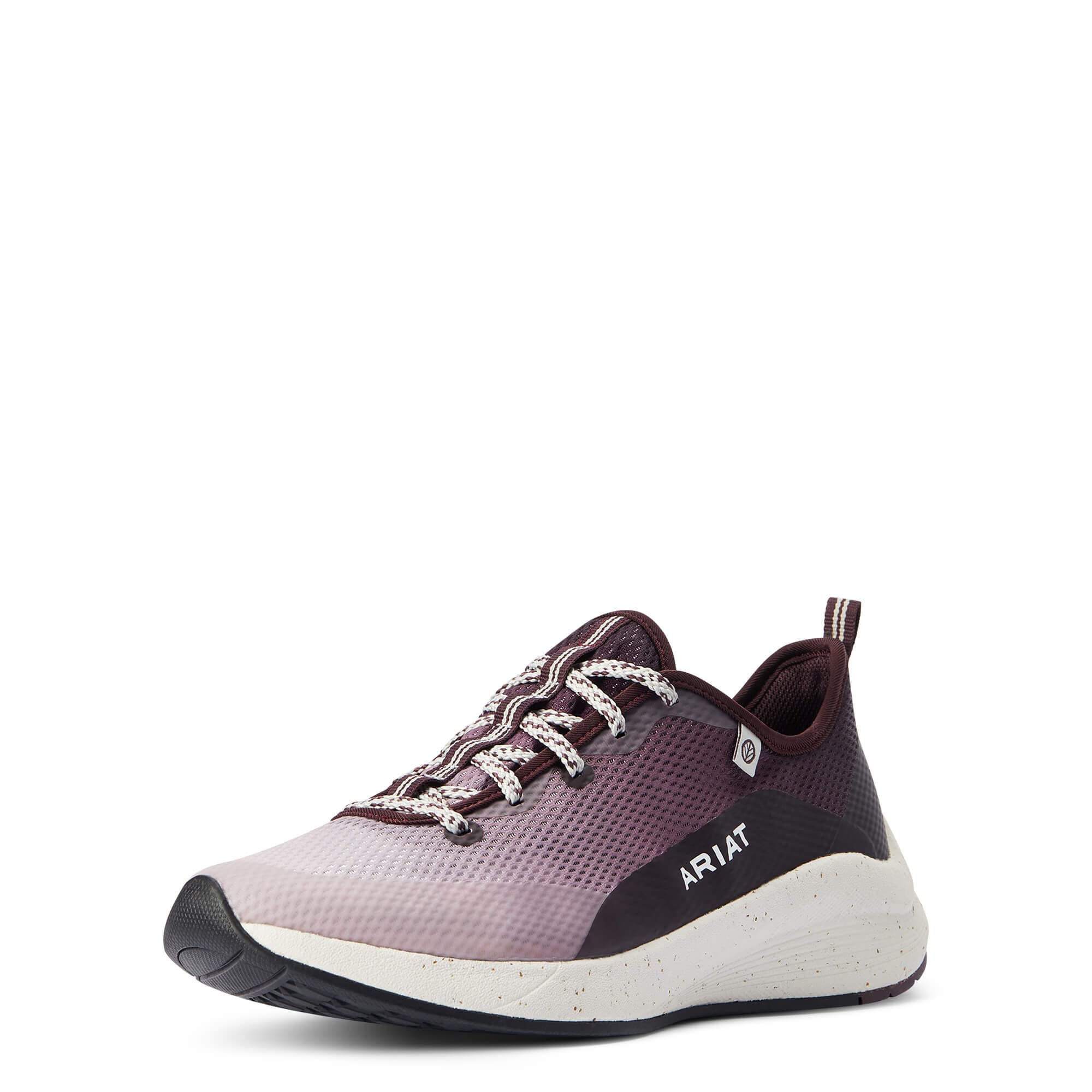 Ariat Women's ShiftRunner Running Shoes - Lightweight Athletic Sneakers for Women with Cushioned Support | Perfect for Jogging, Gym Workouts & Casual Wear