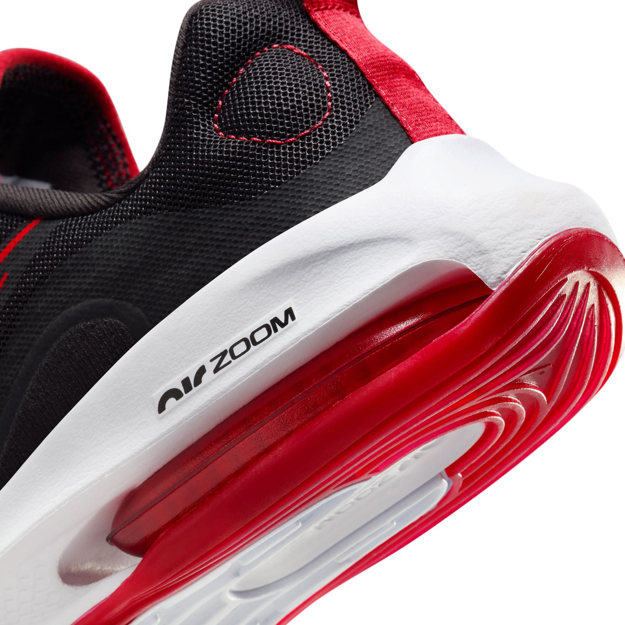 Air Zoom Arcadia 2 Junior's Road Running Shoes - Lightweight & Cushioned for Girls' Training, Jogging, and School Sports | Perfect for Track, Gym Class, and Everyday Wear