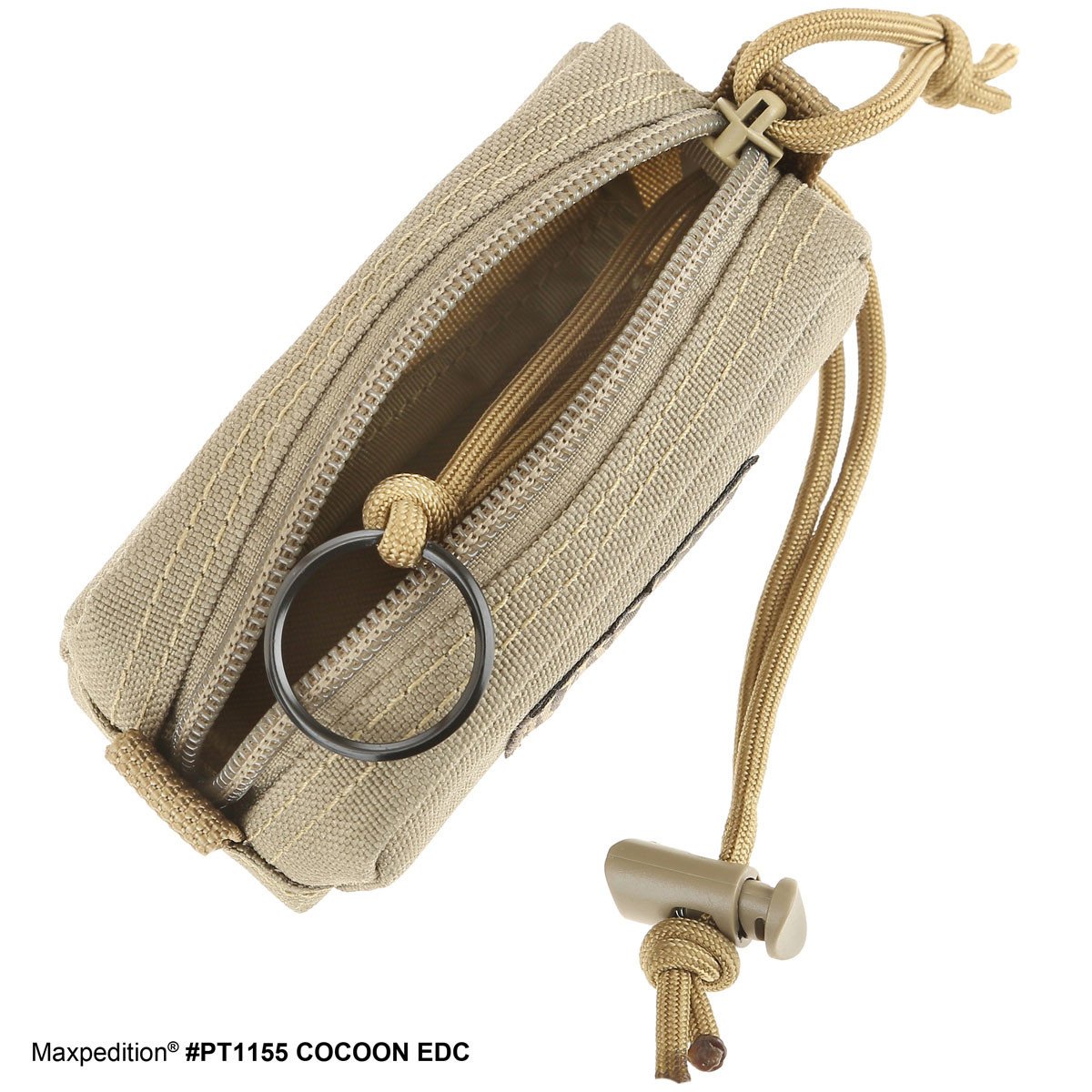 Cocoon E.D.C. Multi-Tool - Buy 1 Get 1 Free (Mix & Match) - Perfect for Camping, Hiking & Everyday Carry (EDC)
