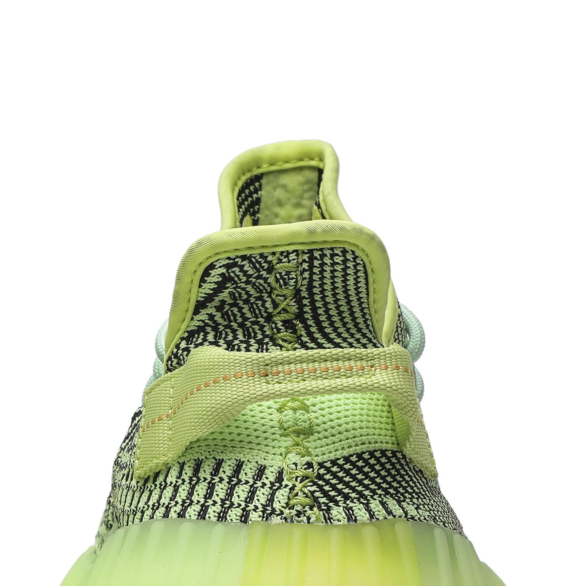 Adidas Yeezy Boost 350 V2 Yeezreel Non-Reflective Sneakers - Men's Running Shoes for Casual Wear & Street Fashion (2019 Release)