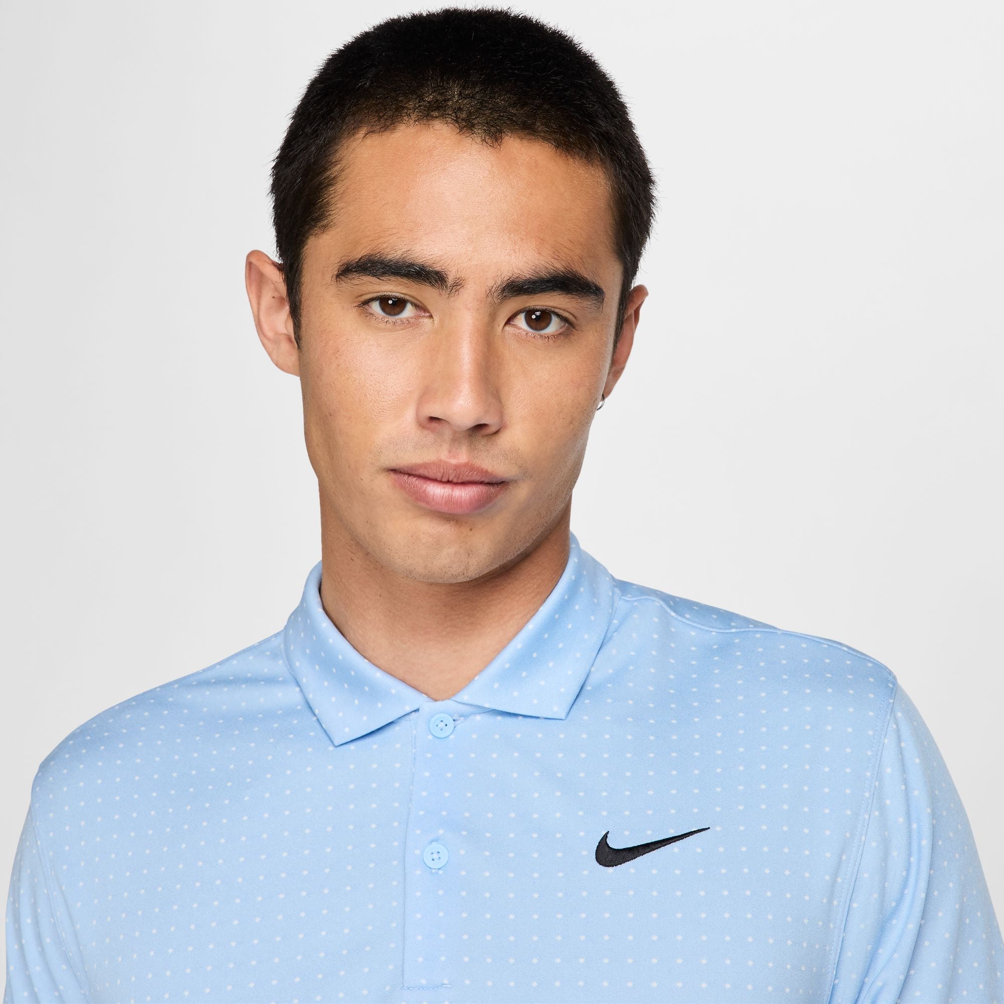 Nike Men's Dri-FIT Core Golf Polo Shirt - Moisture-Wicking, Breathable & Comfortable for Golf, Casual Wear & Outdoor Activities