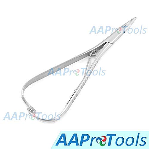 Mathieu Pliers 7
