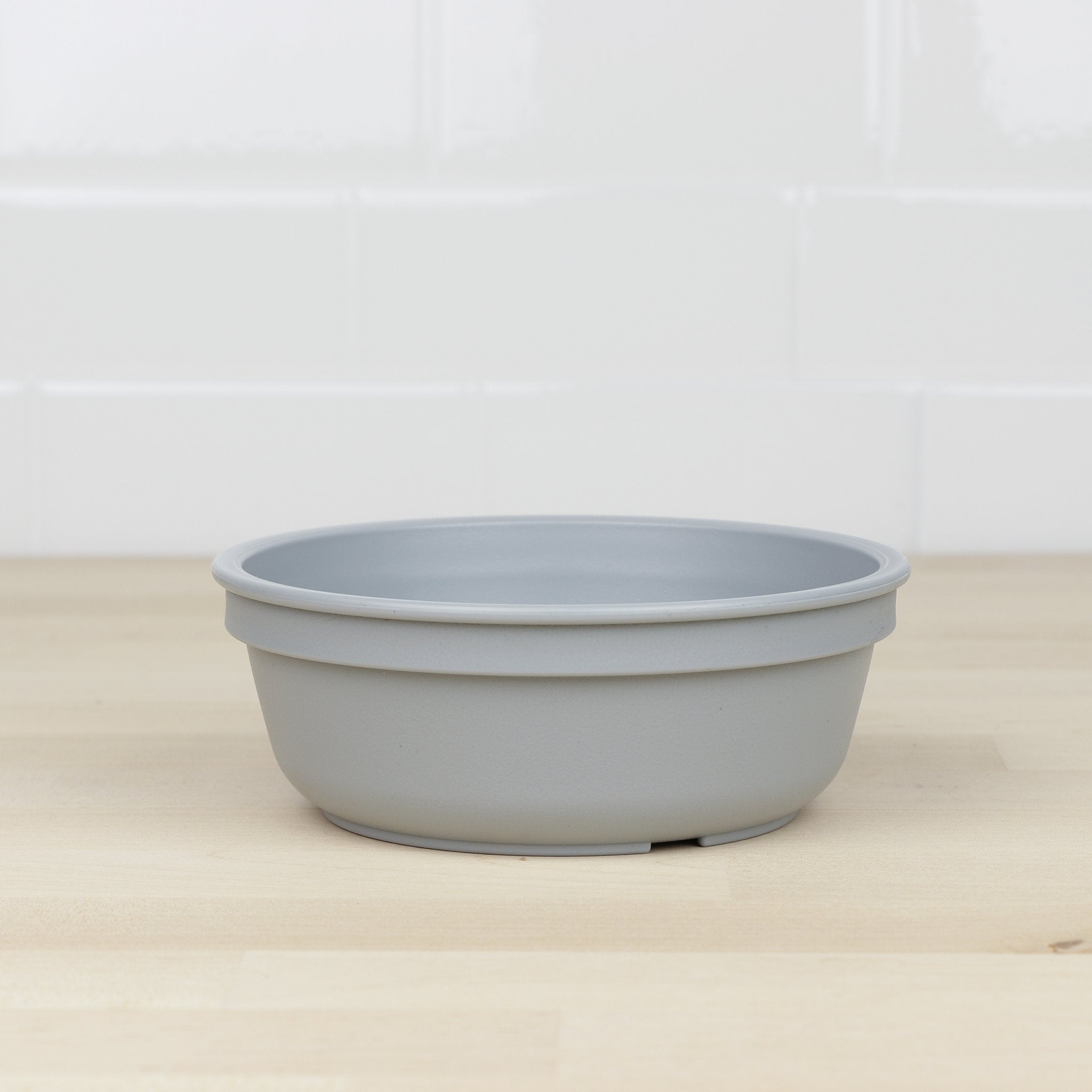 RePlay Bowl - Eco-Friendly Silicone Pet Food & Water Bowl for Dogs & Cats - Non-Slip, Durable, Dishwasher Safe - Perfect for Indoor, Outdoor & Travel Use