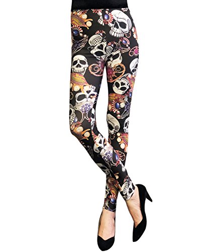 Skulls