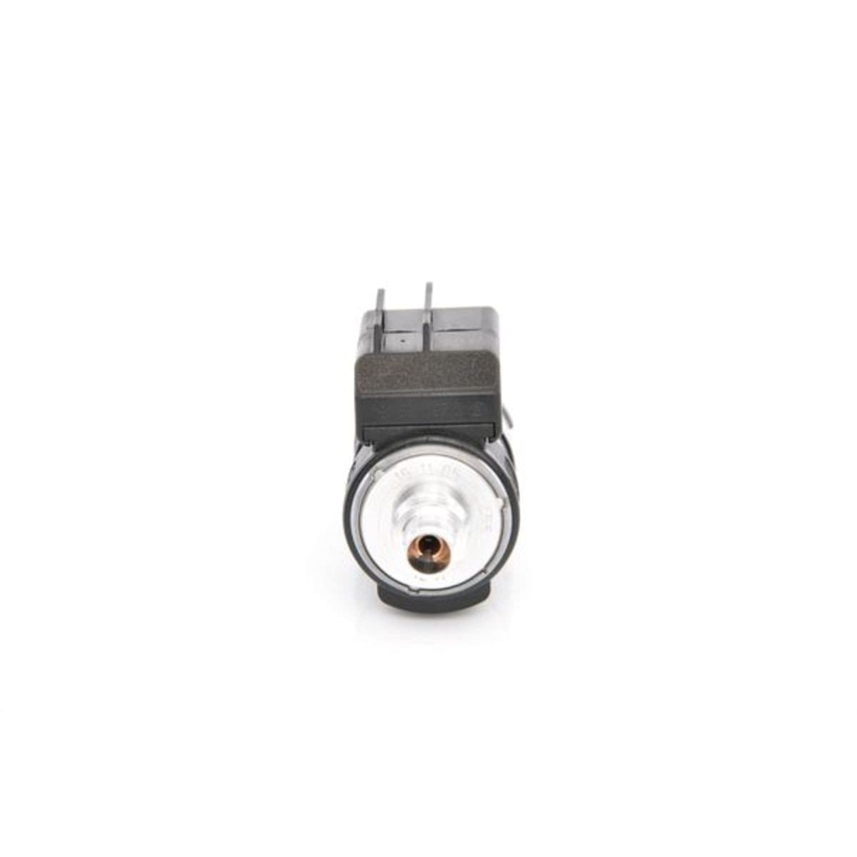 BOSCH Fuel Pressure Regulator F026001014 - High Performance Replacement Part for Smooth Engine Operation - Perfect for Automotive Repair & Maintenance