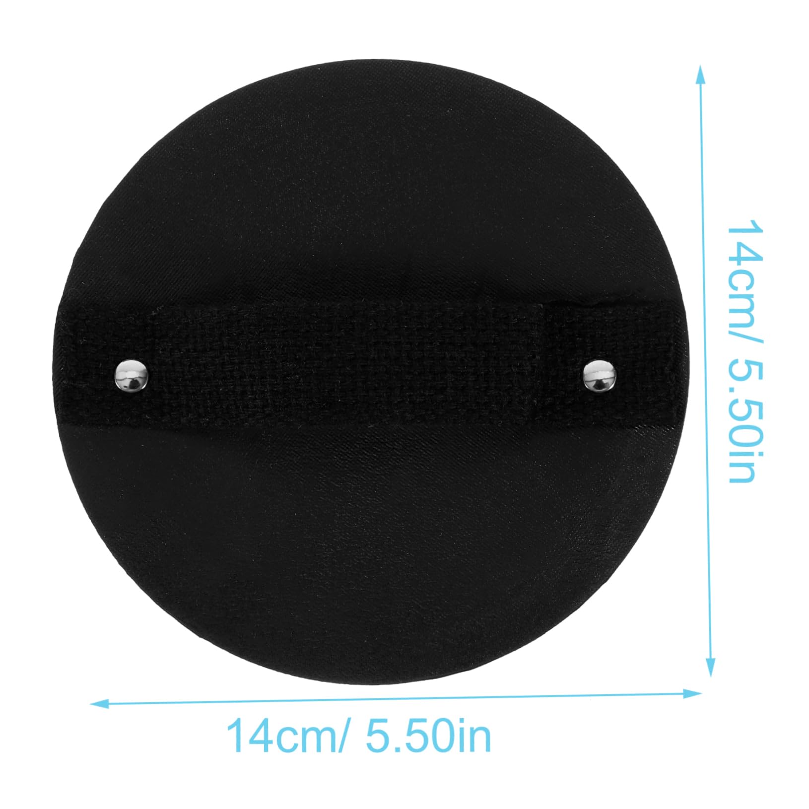 Double Sided Exfoliating Bath Towel - Shower Scrubber & Massager for Spa & Home Use