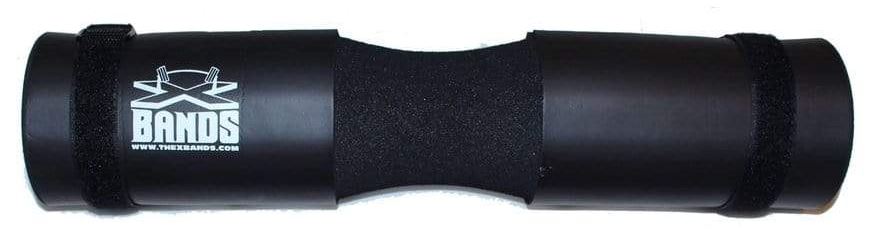 Premium Squat & Hip Thrust Pad - Thick Comfort Cushion for Weightlifting, Gym Workouts - Perfect for Squats, Hip Thrusts & Glute Exercises at Home or Gym