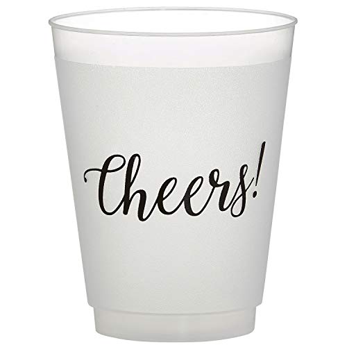 Cheers