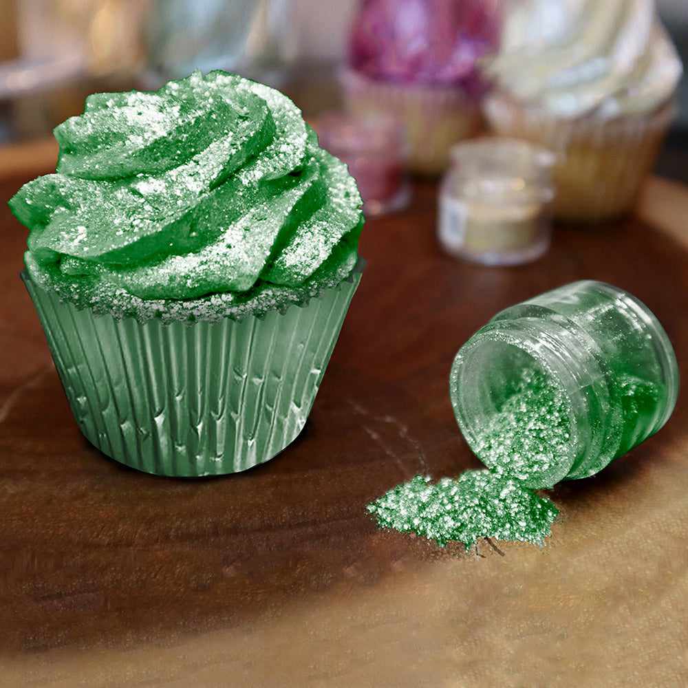 Enchanted Sparkle Tinker Dust Bundle - Premium Glitter Powder for DIY Crafts, Fairy Dust Decorations & Magical Party Supplies | Perfect for Scrapbooking, Costume Design & Fantasy Themed Events