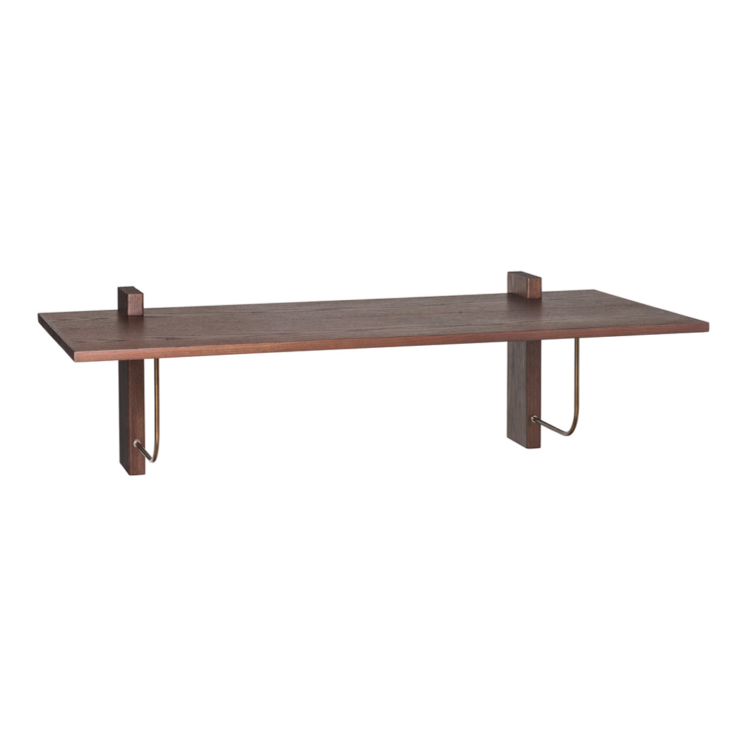 Kroyer Saetter Lassen Corbel Desk by Audo Copenhagen – Modern Scandinavian Home Office & Workspace Furniture