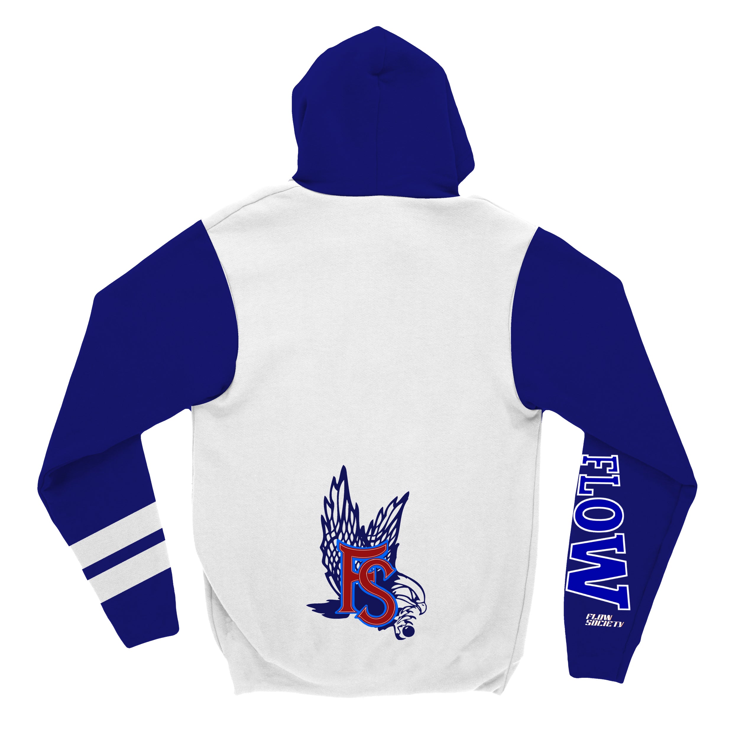 Youth Grand Slam Hoodie - Stylish & Comfortable Pullover for Teens - Perfect for School, Sports & Casual Wear