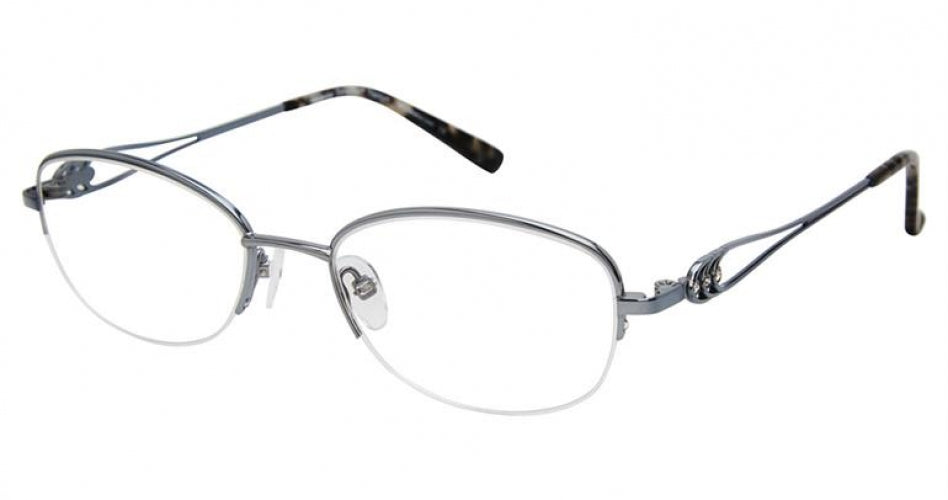 Alexander Nova Eyeglasses - Trendy Lightweight Acetate Frame Glasses for Men & Women | Perfect for Reading, Work & Everyday Fashion