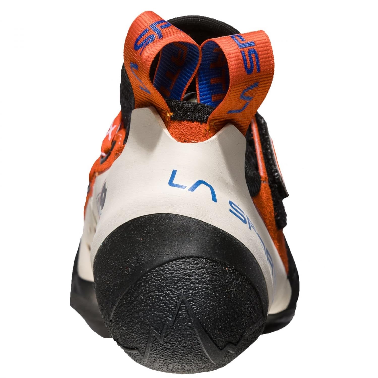 La Sportiva Women's Rock Climbing Shoes - Lightweight & Durable for Indoor/Outdoor Climbing, Bouldering & Gym Training