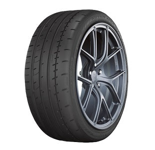 Advan Apex V601 305/35R20 XL 107Y High Performance Tires - Ultra Grip for Sports Cars & Luxury Vehicles - Perfect for Racing, Track Days & High-Speed Driving
