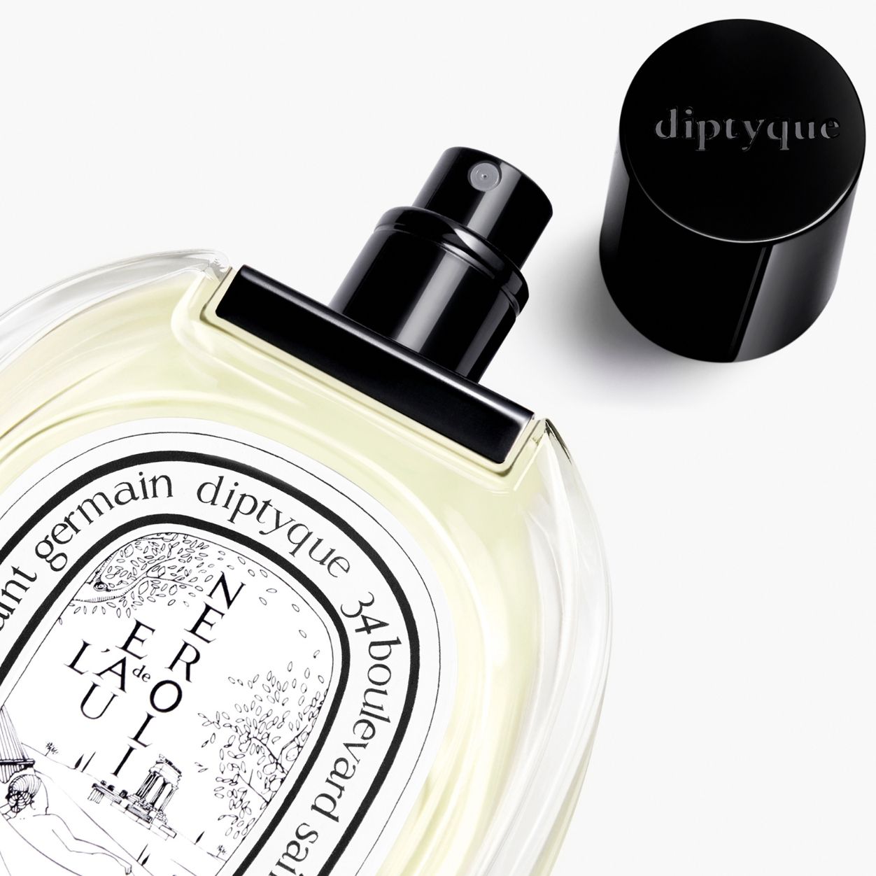Neroli Eau De Toilette Perfume for Women - Fresh Citrus Floral Scent, Long-Lasting Fragrance for Daily Wear, Date Night & Special Occasions