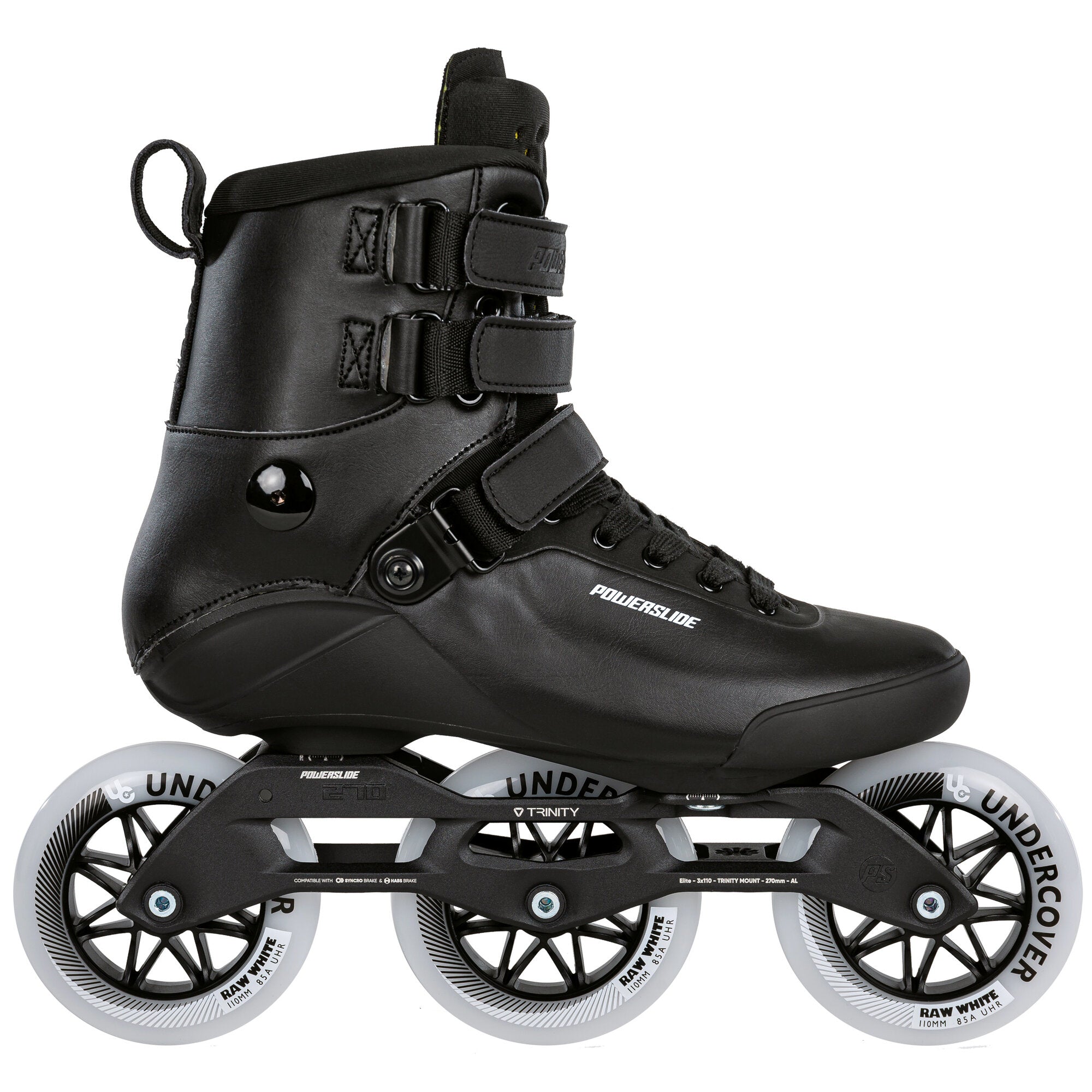 Kaze 110 - High-Performance Electric Scooter for Adults, 110V Fast Charging, Long Range 30 Miles, Foldable & Portable - Perfect for Urban Commuting, Campus Travel & Last-Mile Transportation