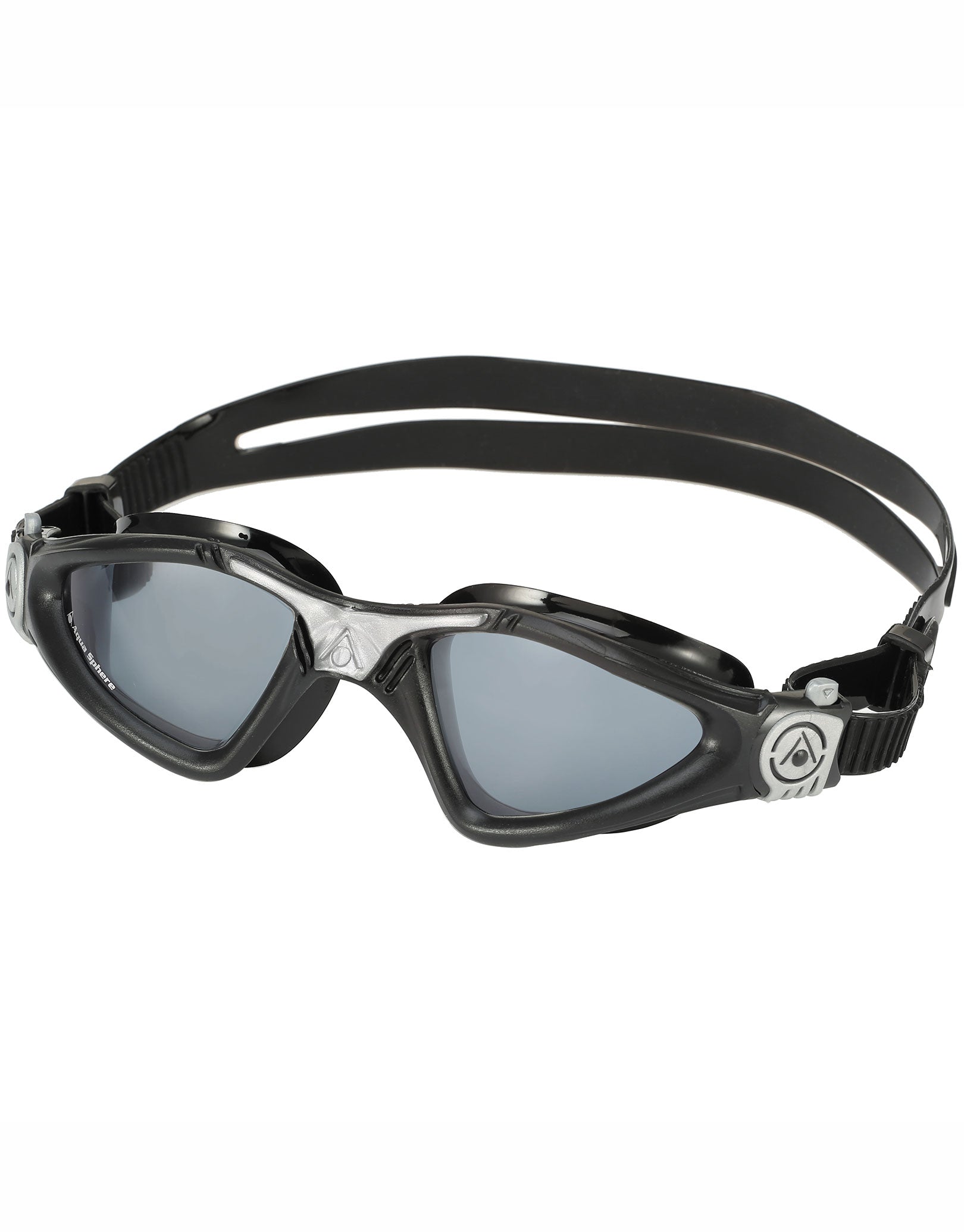Kayenne Goggles with Tinted Lens - UV Protection Sunglasses for Cycling, Running & Outdoor Sports - Lightweight & Anti-Fog Sports Eyewear