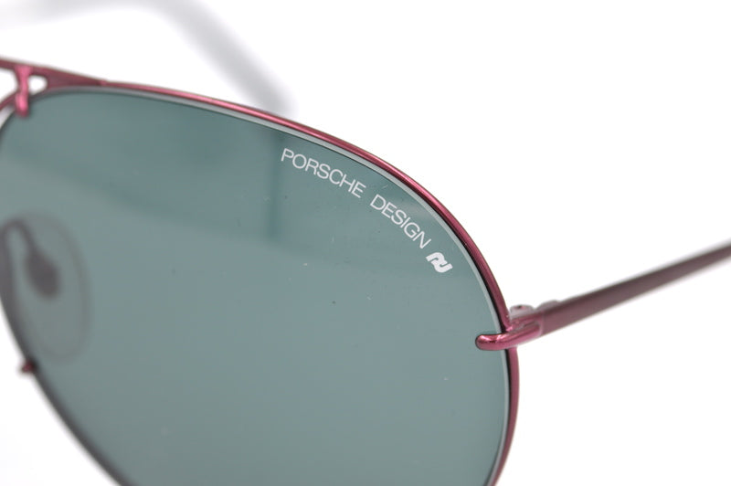 Porsche Design by Carrera 5621 37 Sunglasses - Premium UV Protection Polarized Lenses for Men & Women - Ideal for Driving, Outdoor Sports & Fashion Accessories
