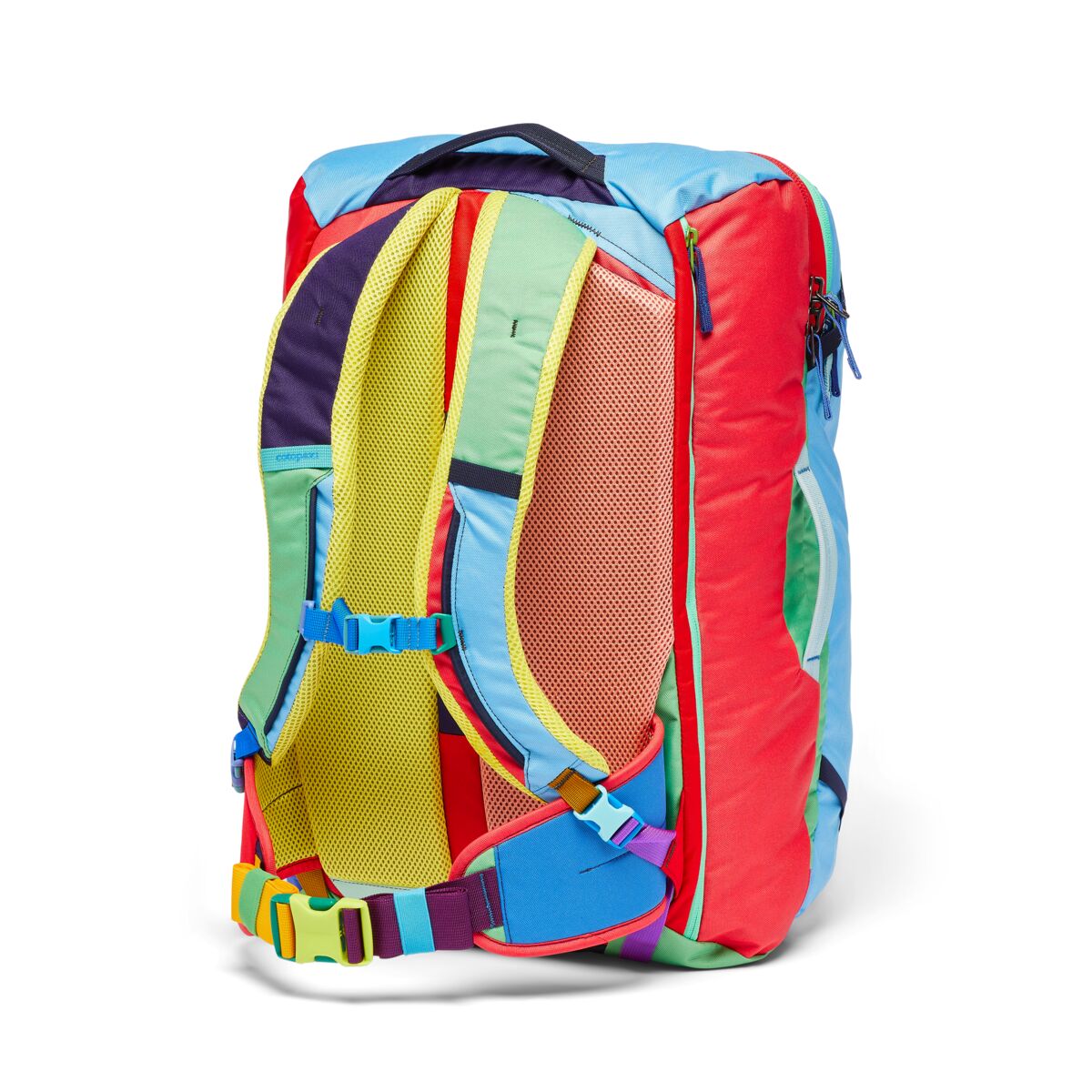 Cotopaxi Allpa 42L Travel Backpack - Lightweight Durable Carry-On Luggage for Adventure Travel & Hiking | Perfect for Airplane, Camping & Outdoor Activities