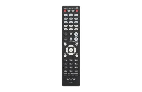 Denon DCD-600NE Premium CD Player with AL32 Processing Plus - Hi-Fi Audio for Home Theater & Music Listening