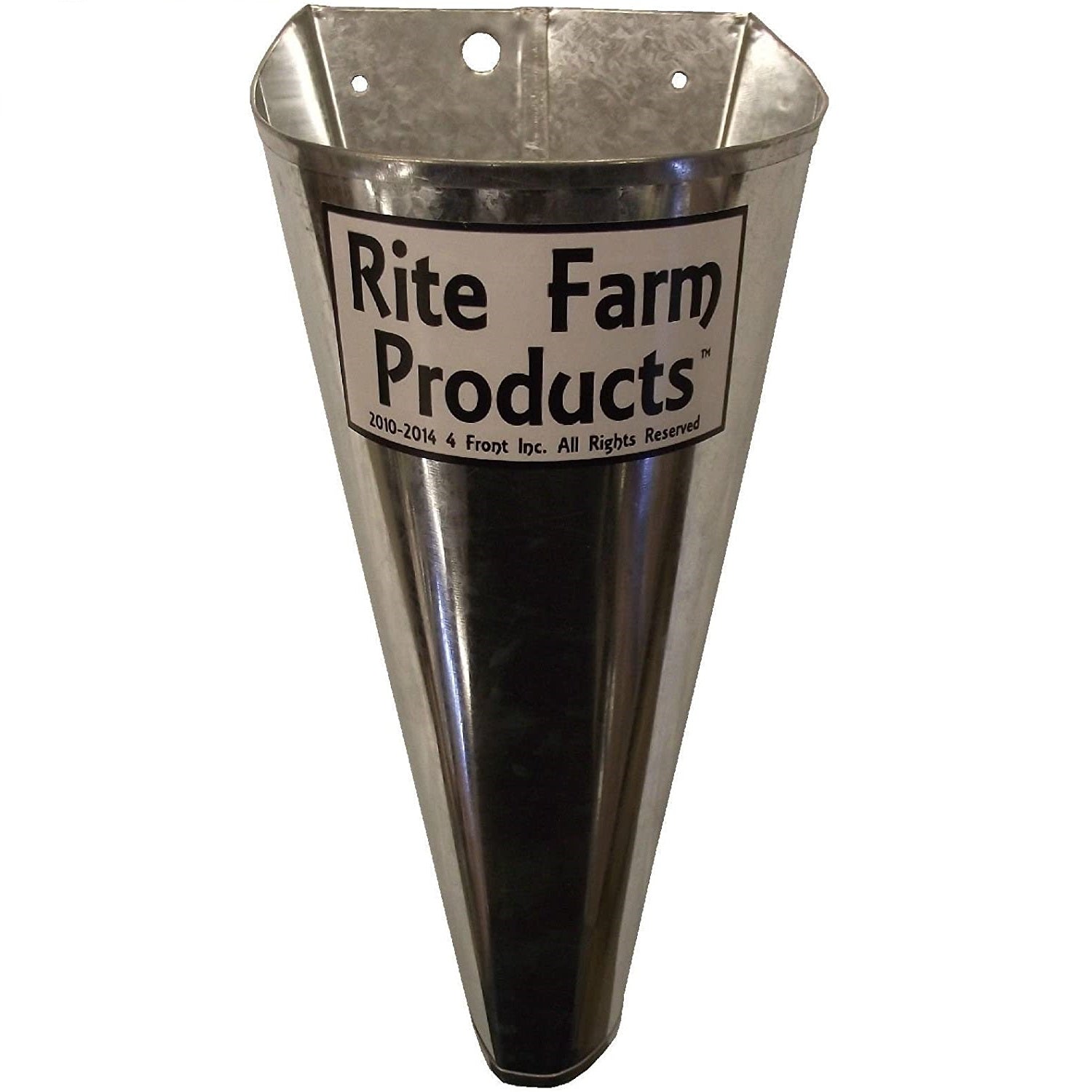Poultry Killing Cone - Small Restraining Processing Tool for Chicken, Quail, and Small Birds | Humane Slaughter for Home Butchering & Farm Use