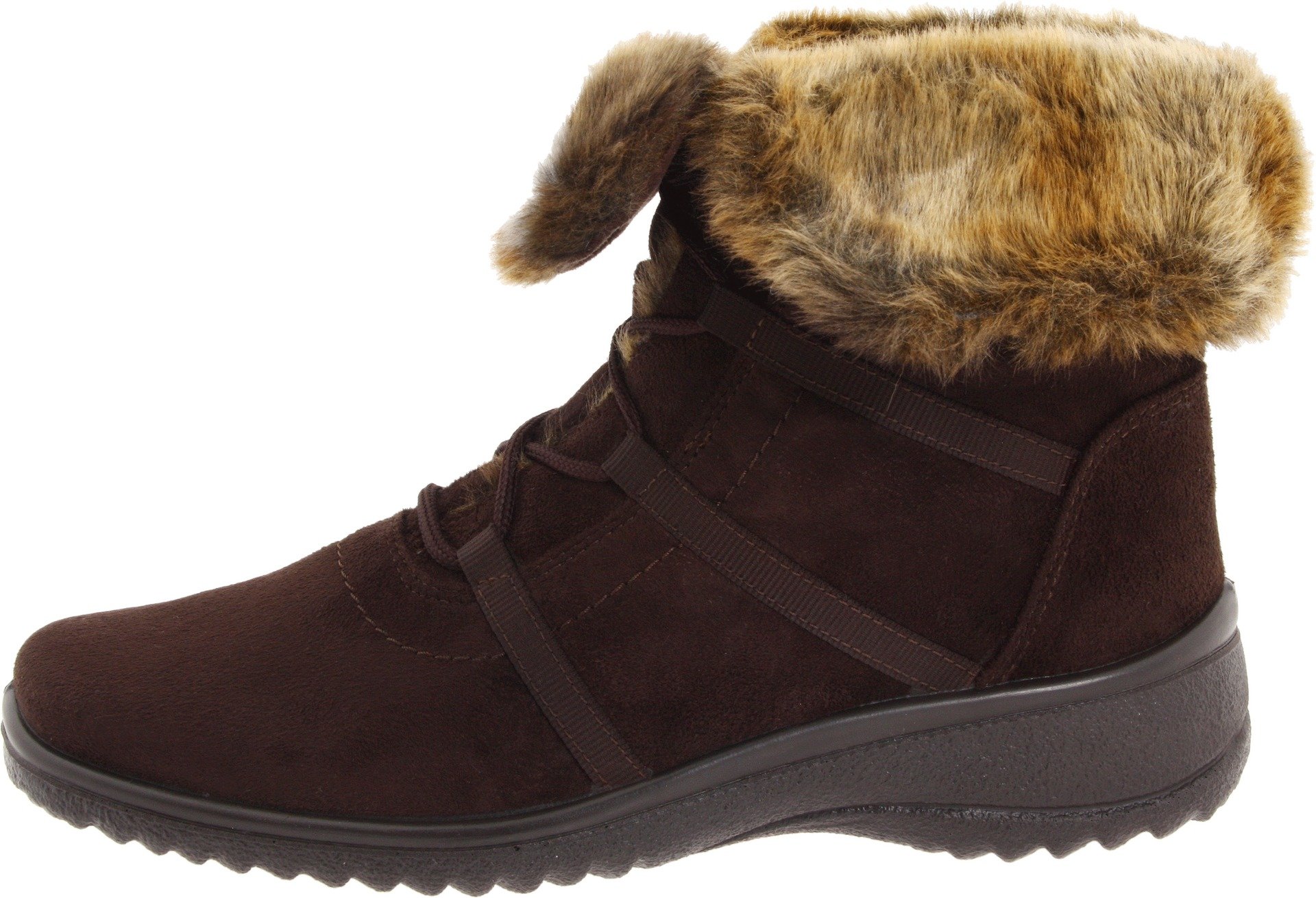 Ara Women's MAGALY Boot - Stylish Ankle Boots for Women, Comfortable Winter & Fall Fashion Booties, Perfect for Office, Casual Outfits & Date Nights