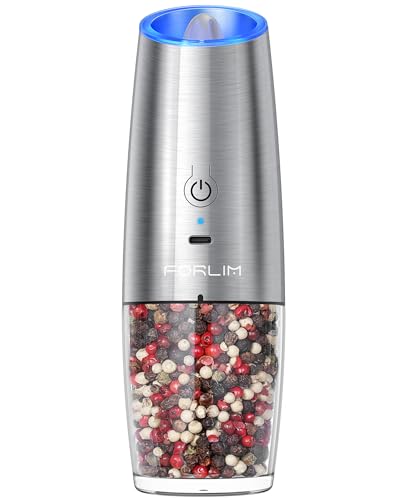 Single Silver L-USB Rechargeable Set