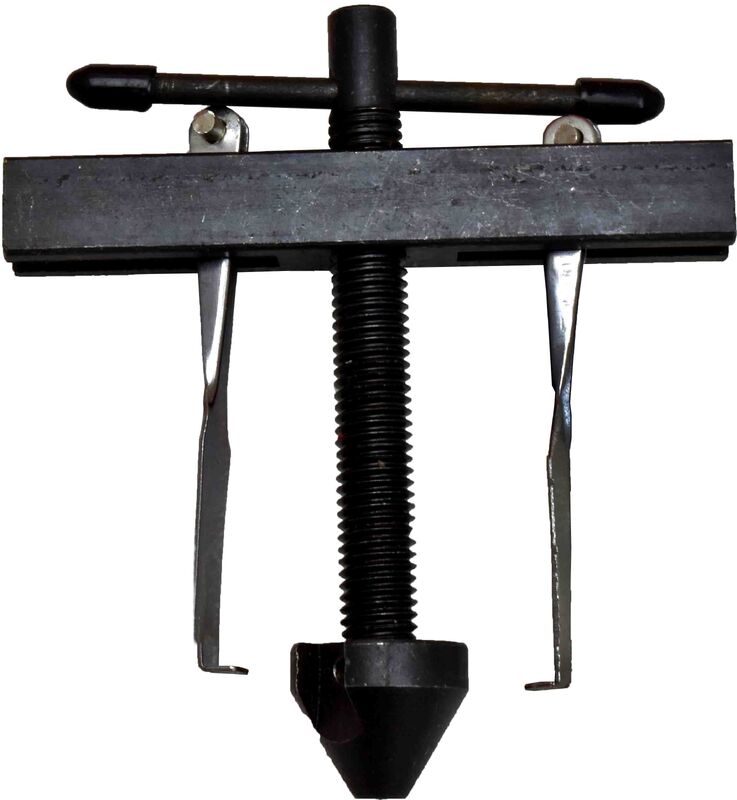 Professional Crankshaft Seal Removal & Installer Tool Kit - Essential for Auto Repair & Engine Maintenance - Perfect for DIY Mechanics & Professional Technicians