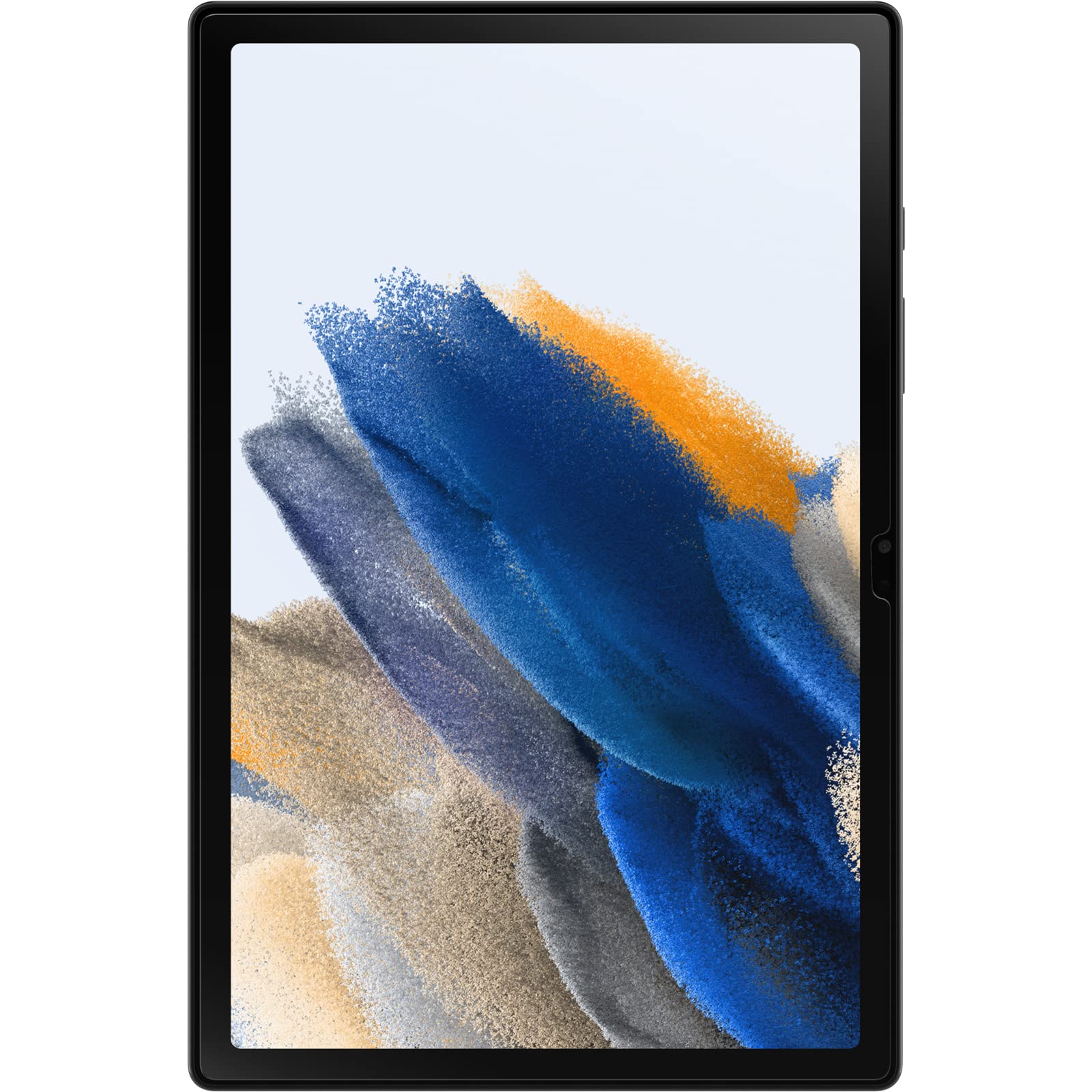 OtterBox Alpha Glass for Samsung Tab A8 - Clear Screen Protector for Daily Use