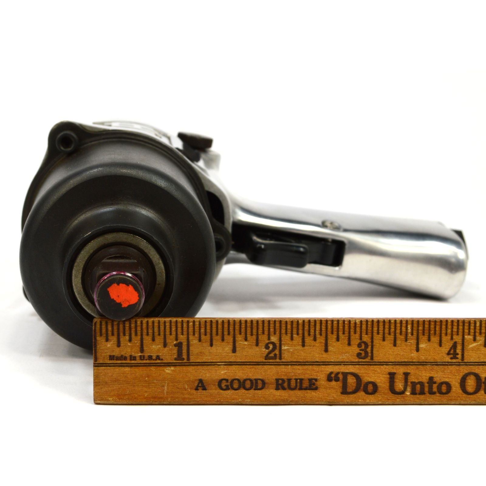 Vintage INGERSOLL RAND #231 IMPACTOOL Model A 1/2