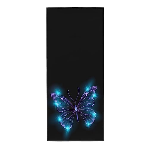 Butterfly Stars