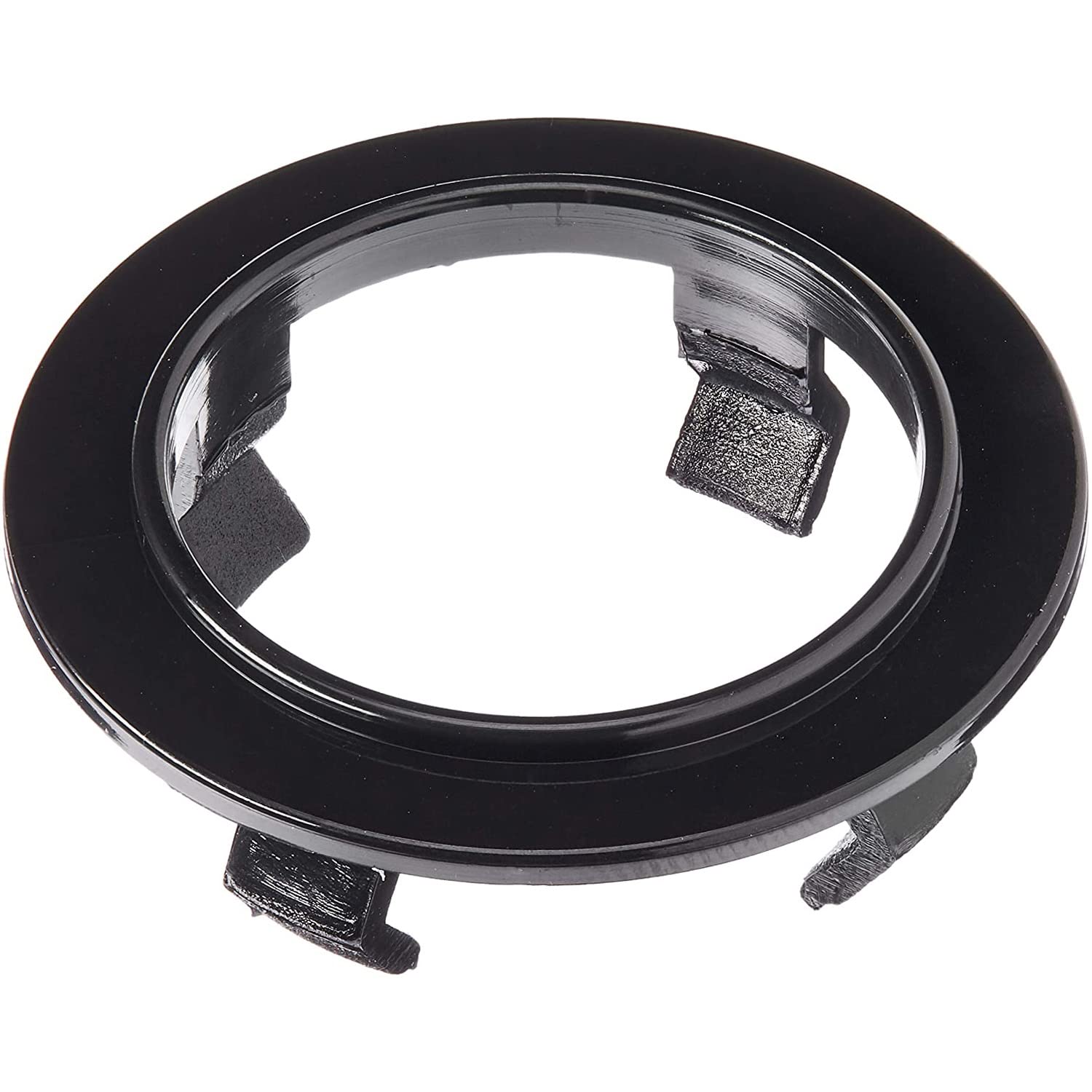 PartsBroz W10854242 Knob Skirt Grommet - Compatible with Whirlpool & KitchenAid Cooktop Range Oven - Replaces AP5989763, 3180079, 2180079, 4378126, PS11731279 - Perfect for Stove Control Panel Repair & Replacement