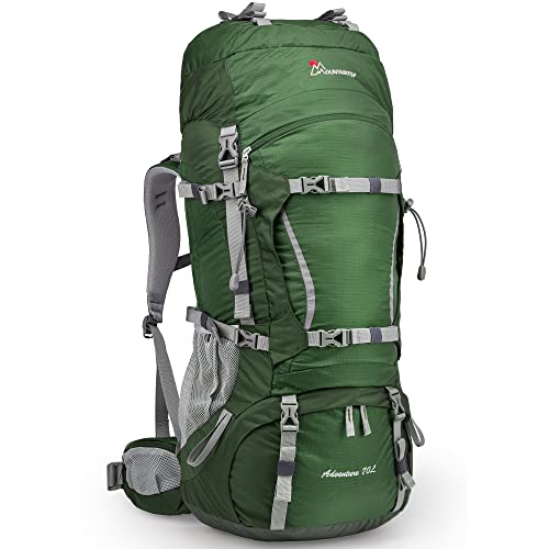 Dark Green-70l
