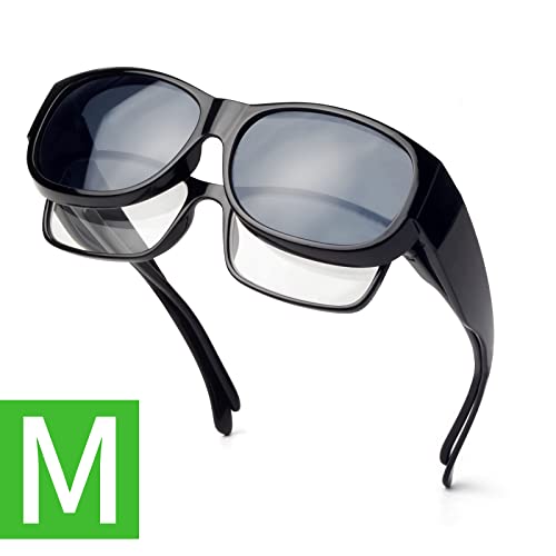 M Black / Dark Grey