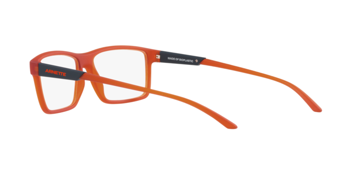 Arnette Cross Fade II AN7216 2763 Sunglasses - Polarized Sports & Outdoor Shades for Running, Cycling, and Driving - UV Protection Wrap-Around Style