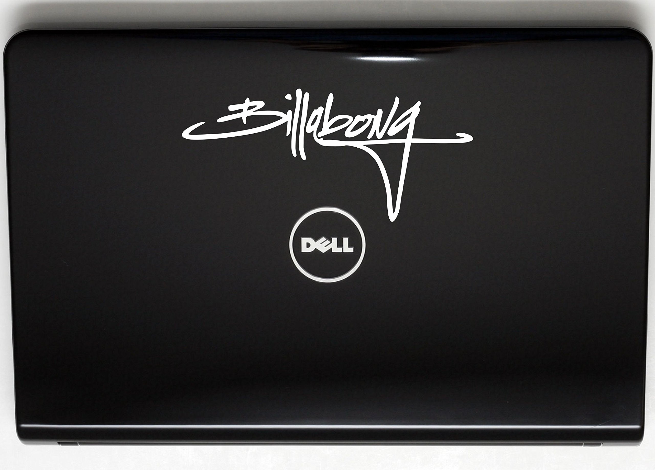 Billabong Script 8