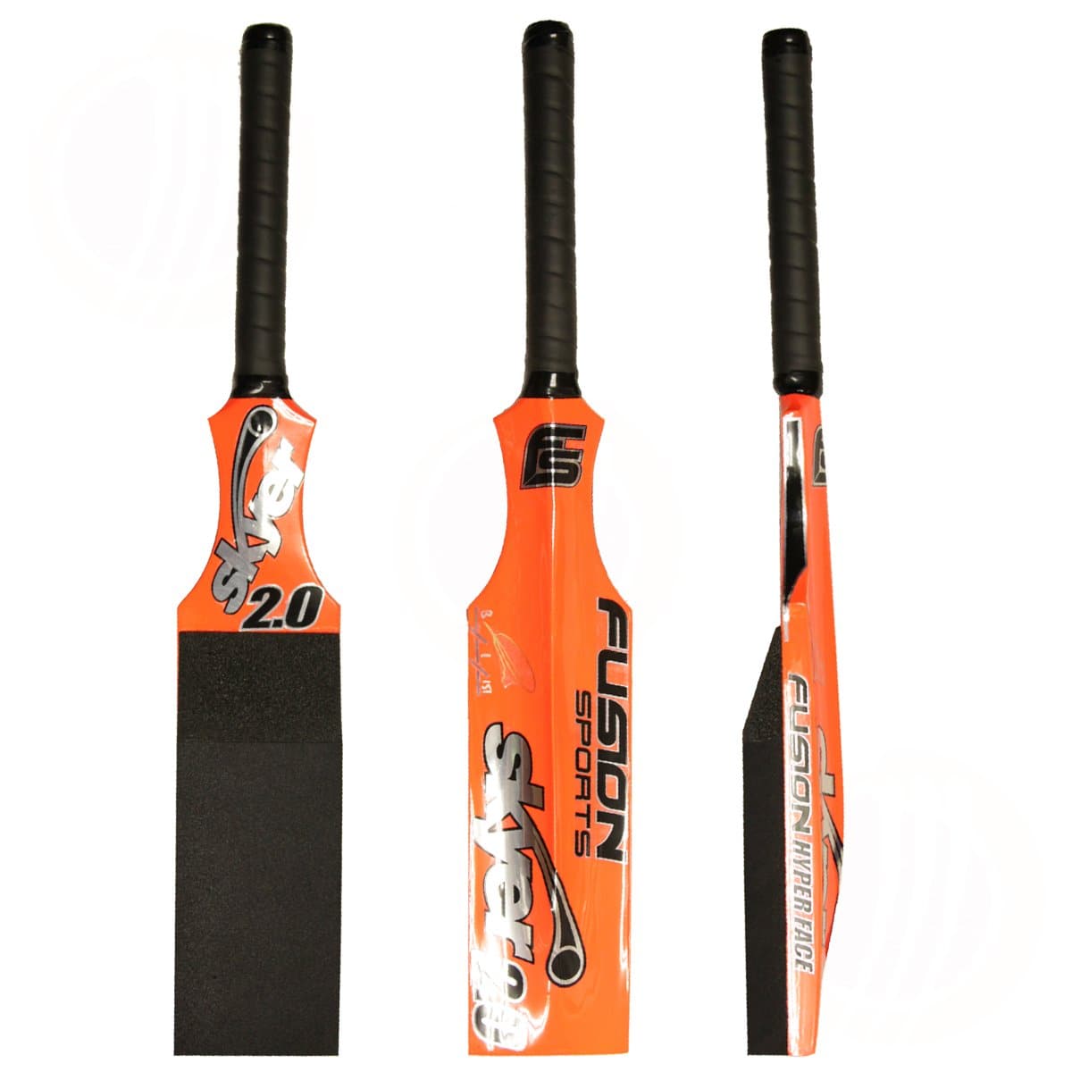 Katchet Fusion Skyer 2.0 Baseball Bat - High Performance Lightweight Aluminum Alloy Bat for Youth & Adult Players - Perfect for Training, Games & Tournaments