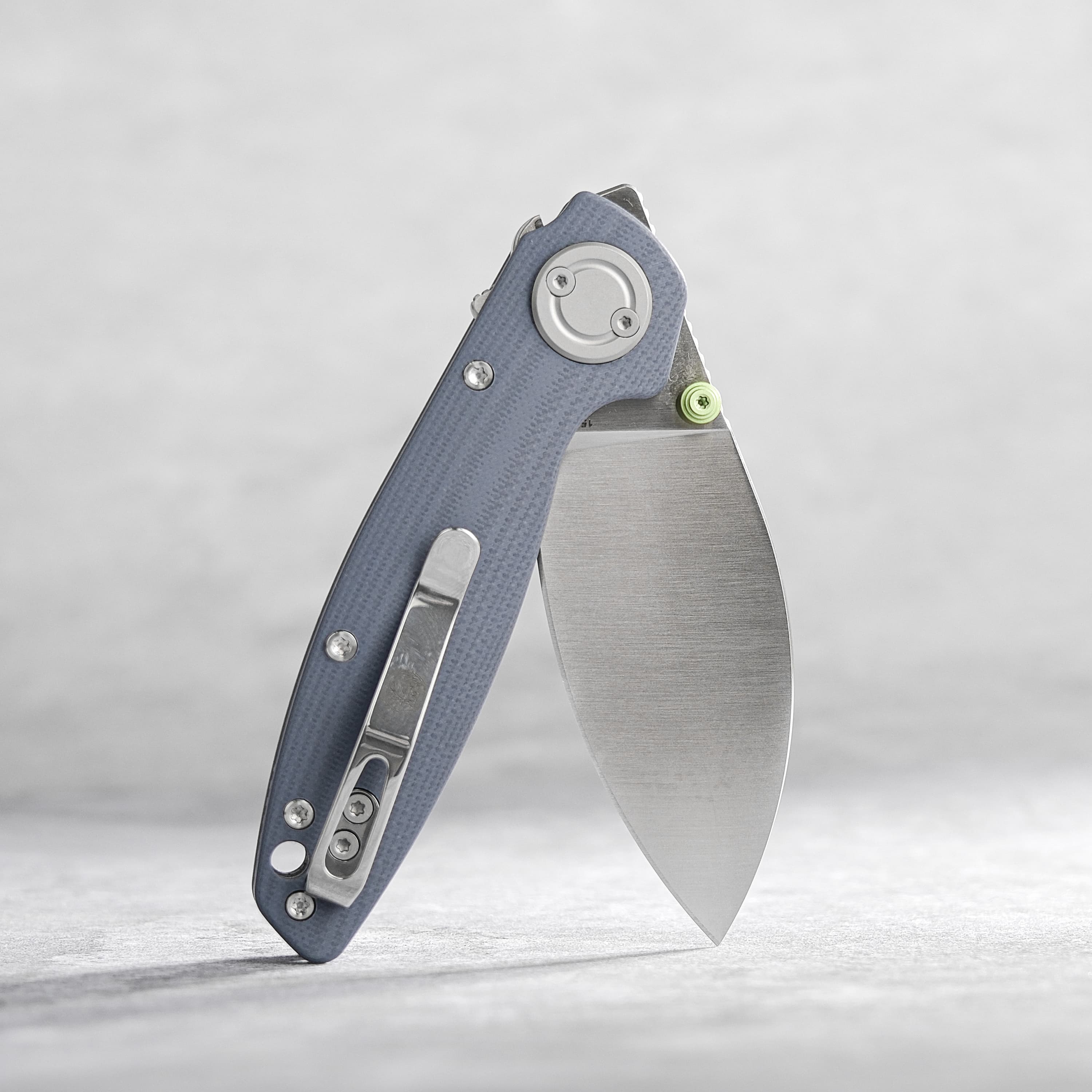 Shilin Cutter® Vanchor Lock® Folding Knife - 2.90