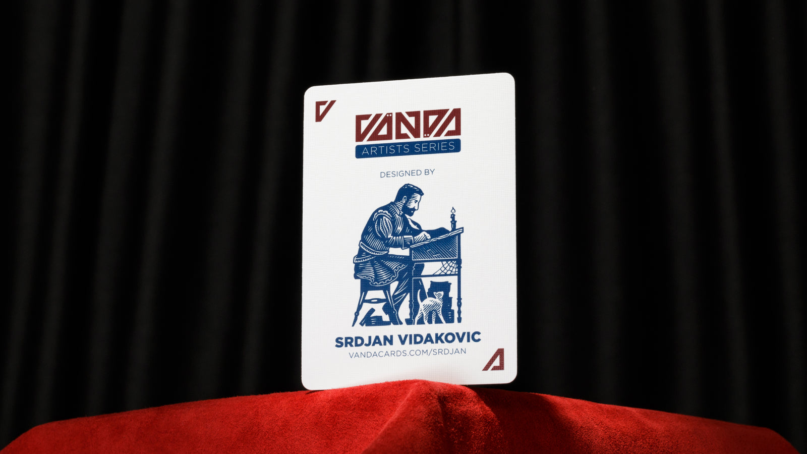 Stories Vol.3 Playing Cards - Premium Green Deck for Card Games, Magic Tricks & Collectibles | Perfect for Poker Nights, Cardistry & Gift Giving