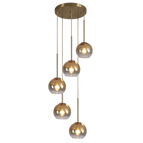 Gold-5 Light