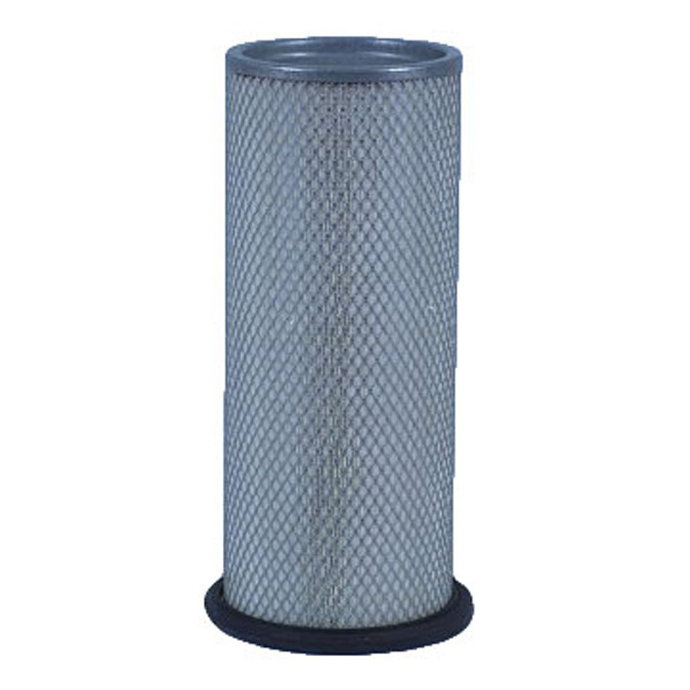 Fleetguard AF1791 Heavy Duty Air Filter for Trucks & Heavy Equipment - High Performance Engine Protection for Construction & Agricultural Machinery