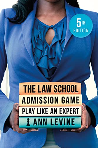 Law School Admission Guide: Expert Strategies to Ace Your Application | LSAT Prep, Personal Statement Tips & Interview Success for Aspiring Lawyers
