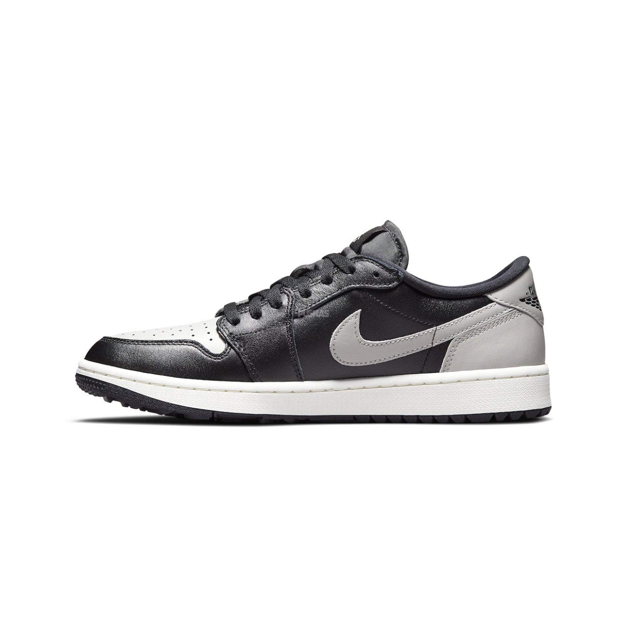 Air Jordan 1 Low Golf 'Shadow' (2022) - Men's Golf Shoes for Comfort & Style on the Course | Perfect for Golfers & Sneaker Enthusiasts