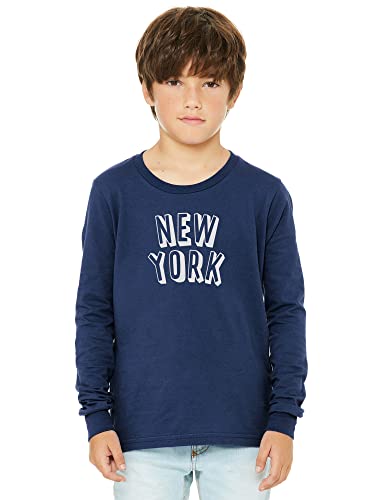 Navy White