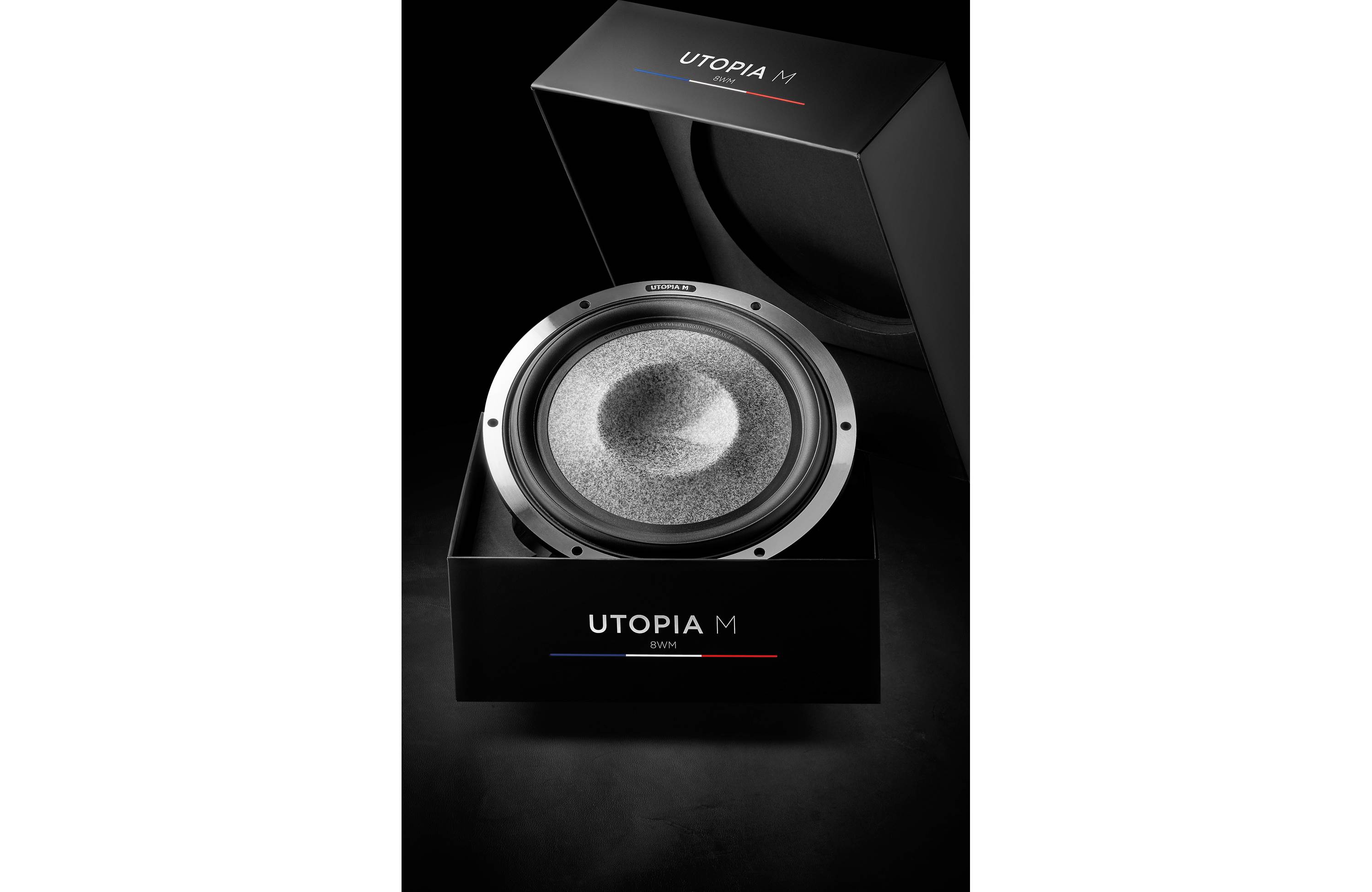 Focal 8 WM Utopia 8.5