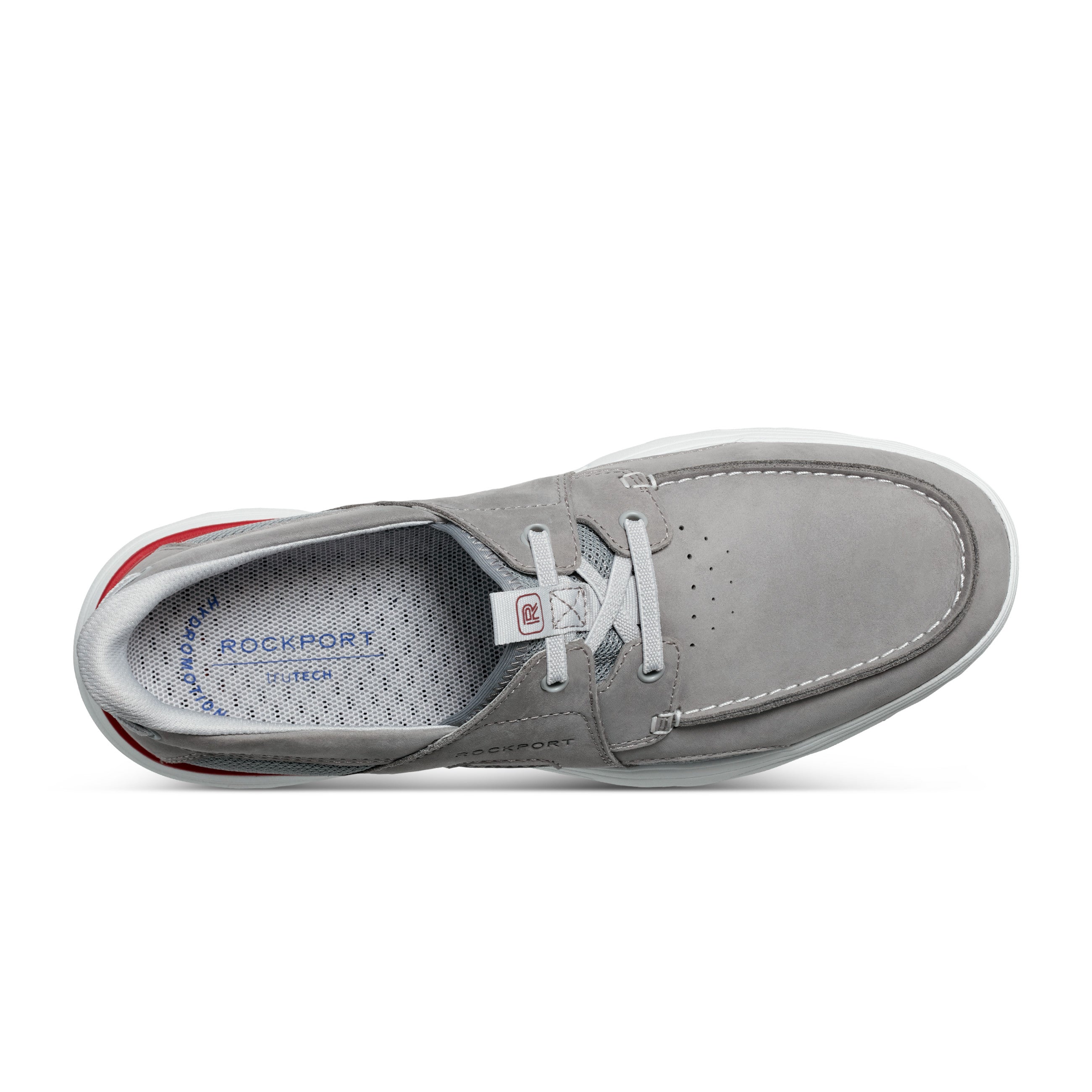 Men's Seadon Almond Toe Casual Sneakers - Lightweight Breathable Walking Shoes for Men | Perfect for Daily Wear, Gym, Travel & Outdoor Activities