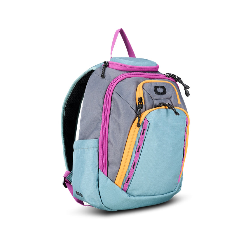 Ogio Renegade Rustler Backpack - Durable Laptop Backpack for Men & Women, Water-Resistant Travel Backpack with USB Charging Port - Perfect for Work, School, Hiking & Outdoor Adventures