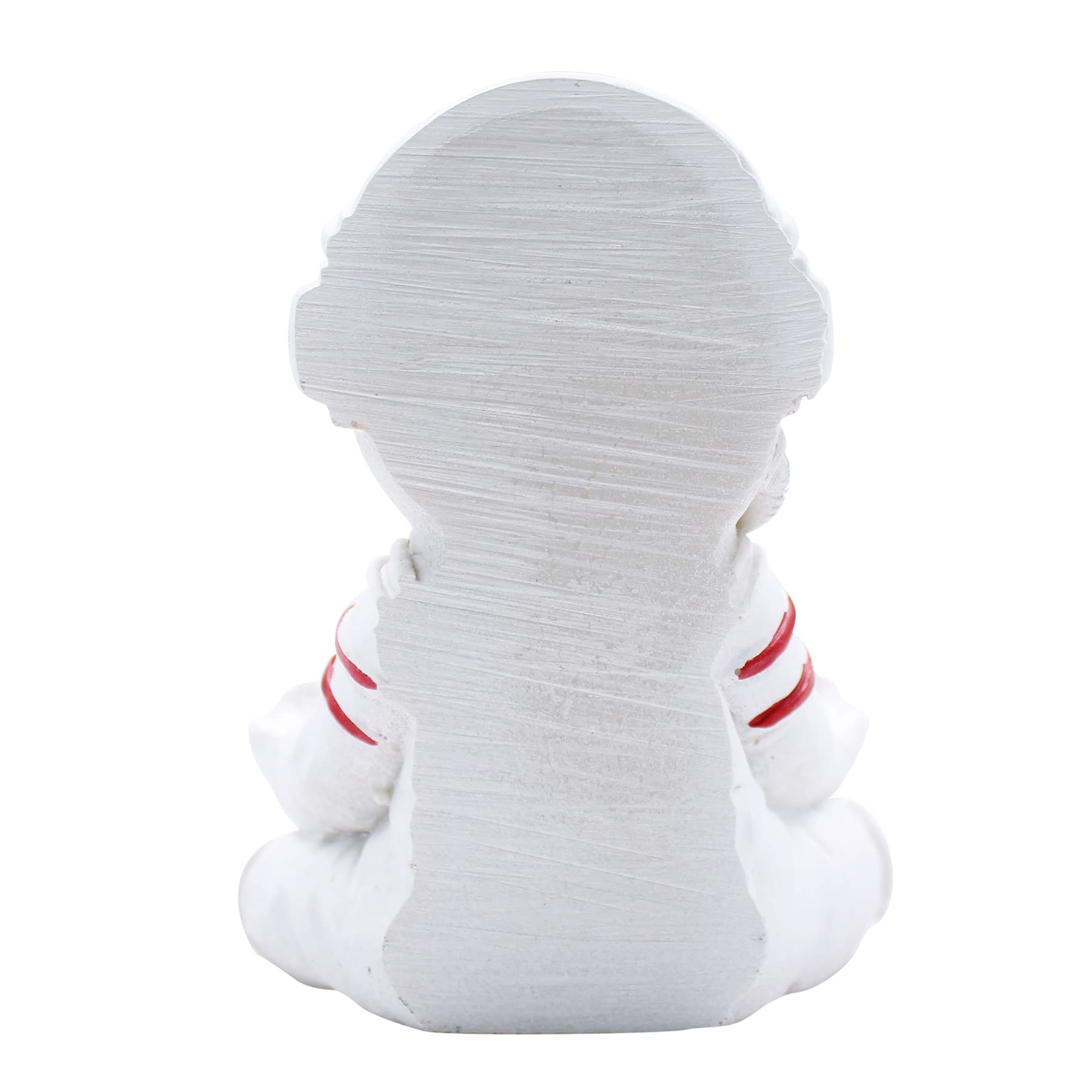 Creative Astronaut Phone Holder Stand - Spaceman Cell Phone Stand for Desk, Funny Smartphone Holder, Cute Home Office Decor, Unique Gift for Space Lovers | Perfect for Work, Study & Home Decoration