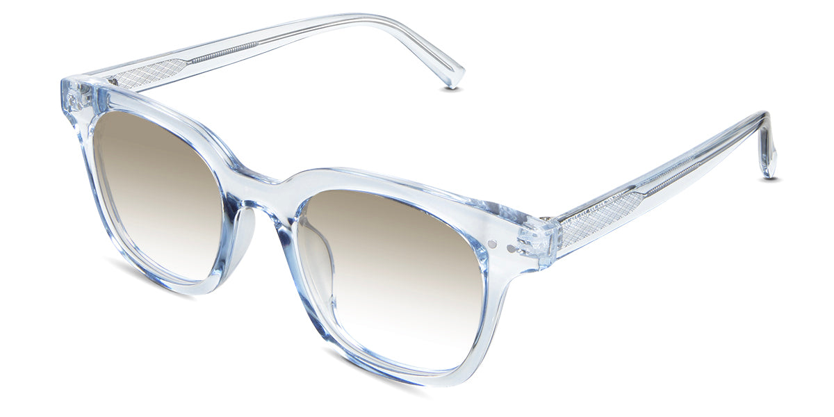 Sailor Women's Prescription Tinted Sunglasses – Stylish UV Protection for Outdoor Activities, Driving & Beach Days