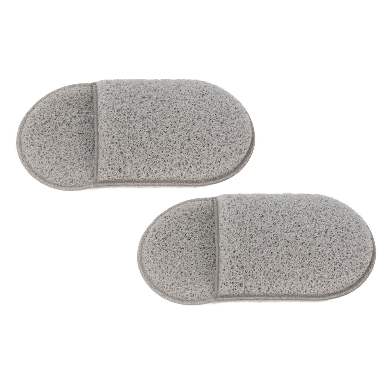 Gentle Exfoliating Facial Cleansing Sponge - Soft Makeup Remover Puff for Women | Portable Travel & Home Use | Deep Cleansing & Skin Exfoliation for Daily Beauty Routine